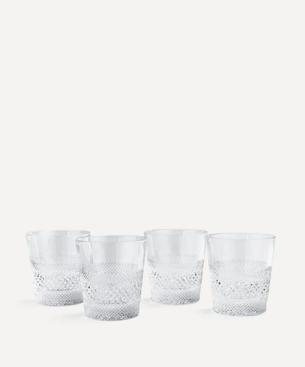 Glass & Drinksware^Huxley Glassware Range