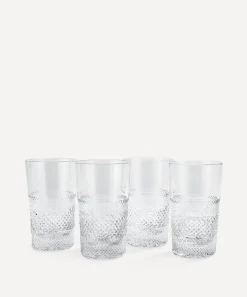 Glass & Drinksware^Huxley Glassware Range