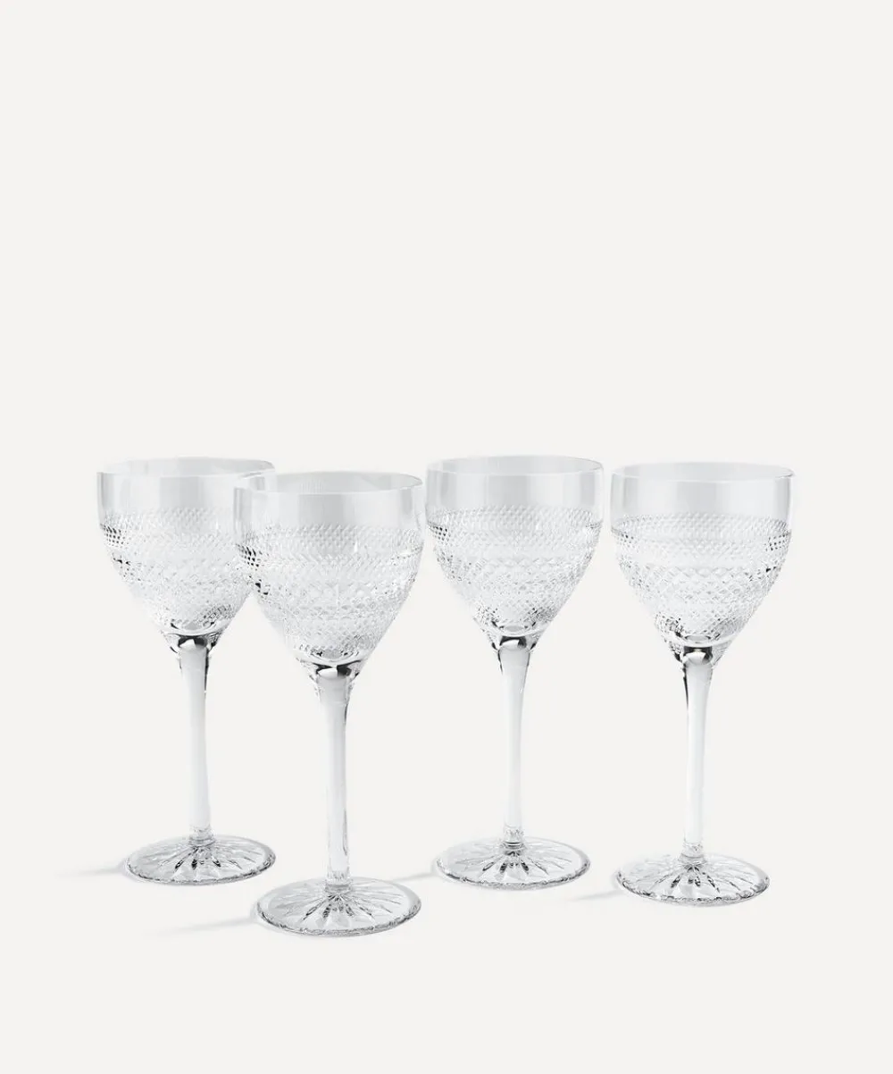 Glass & Drinksware^Huxley Glassware Range