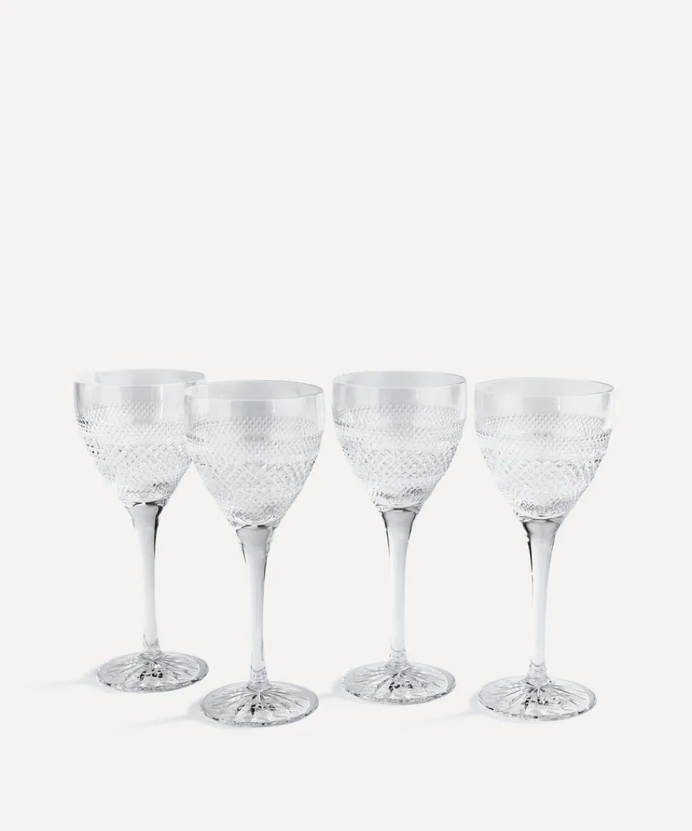 Glass & Drinksware^Huxley Glassware Range
