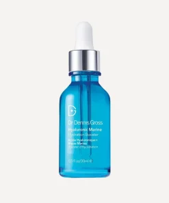 Dr. Dennis Gross Skincare Skin Concern|Facial Serums & Oils^Hyaluronic Marine Hydration Booster Serum 30ml