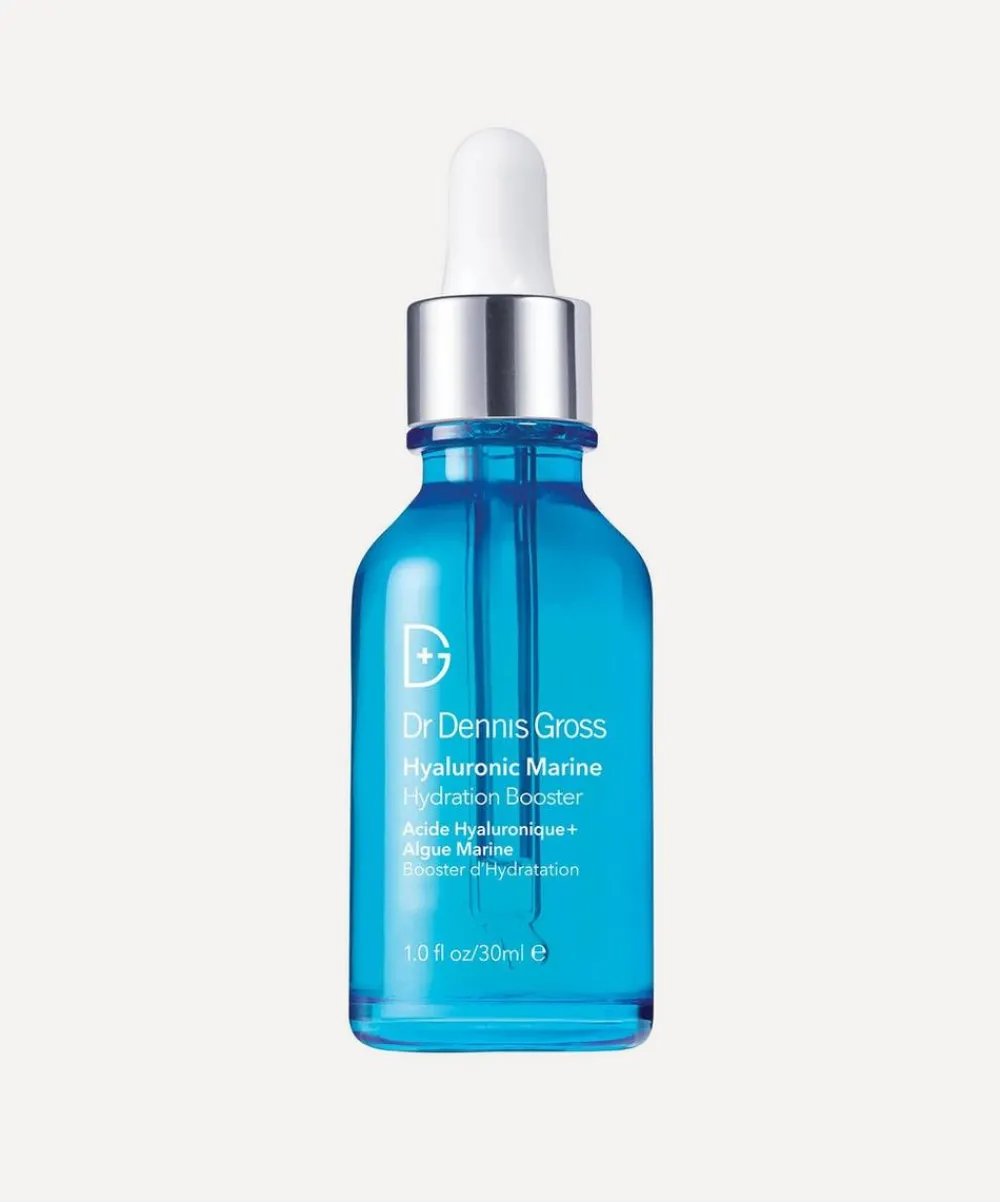 Dr. Dennis Gross Skincare Skin Concern|Facial Serums & Oils^Hyaluronic Marine Hydration Booster Serum 30ml