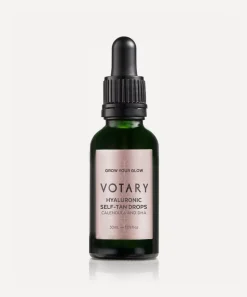 Votary Sun & Tanning^Hyaluronic Self-Tan Drops 30ml
