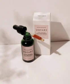 Votary Sun & Tanning^Hyaluronic Self-Tan Drops 30ml