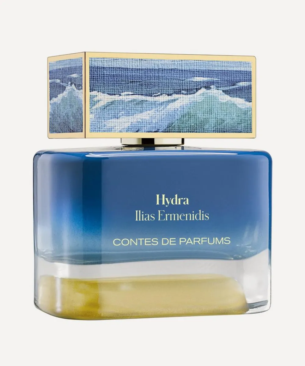 Contes de Parfums Womens Perfume^Hydra Eau de Parfum 100ml