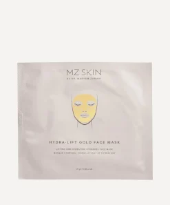 MZ Skin Masks & Exfoliators^Hydra-Lift Gold Face Mask Pack of 5