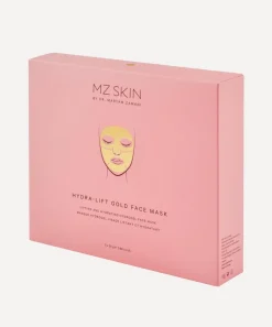 MZ Skin Masks & Exfoliators^Hydra-Lift Gold Face Mask Pack of 5