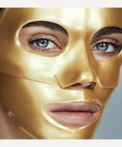 MZ Skin Masks & Exfoliators^Hydra-Lift Gold Face Mask Pack of 5