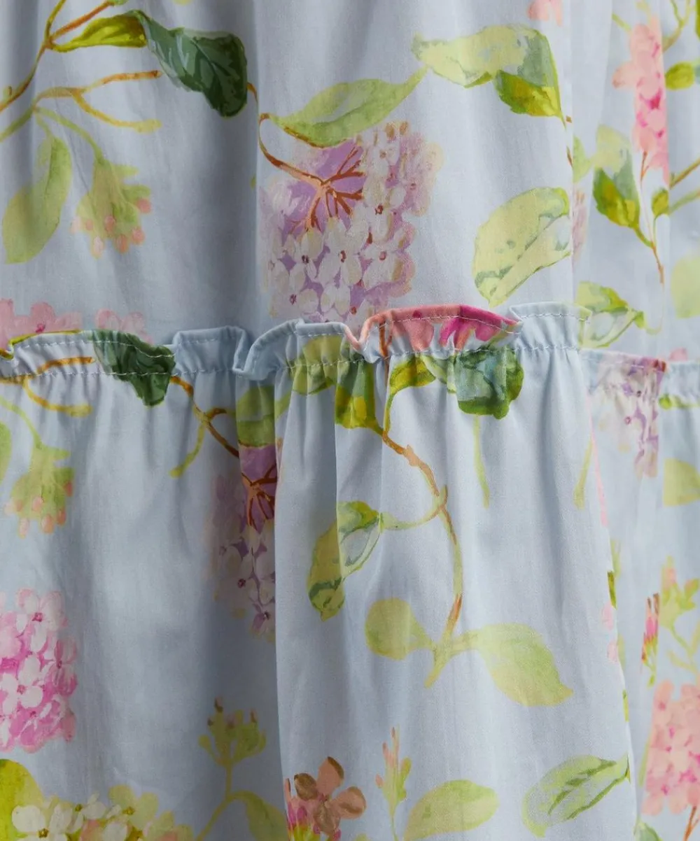 Hill House Home Dresses^Hydrangea Chintz Ellie Nap Dress