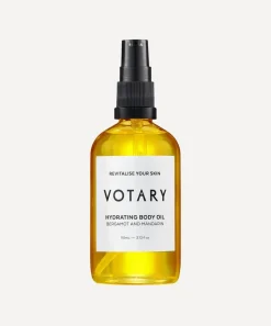 Votary Body Oils^Hydrating Body Oil 110ml