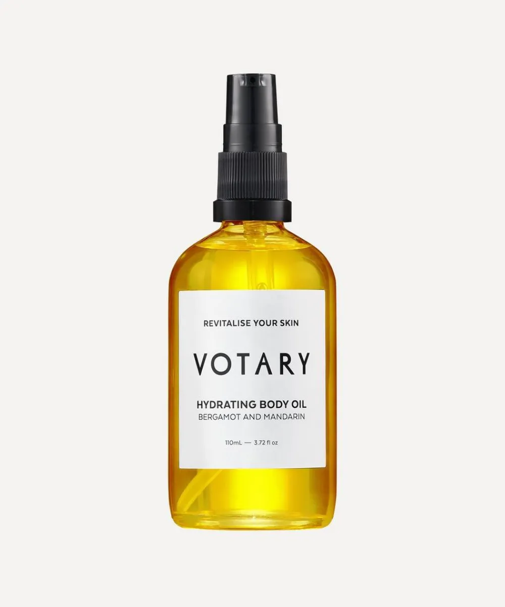 Votary Body Oils^Hydrating Body Oil 110ml
