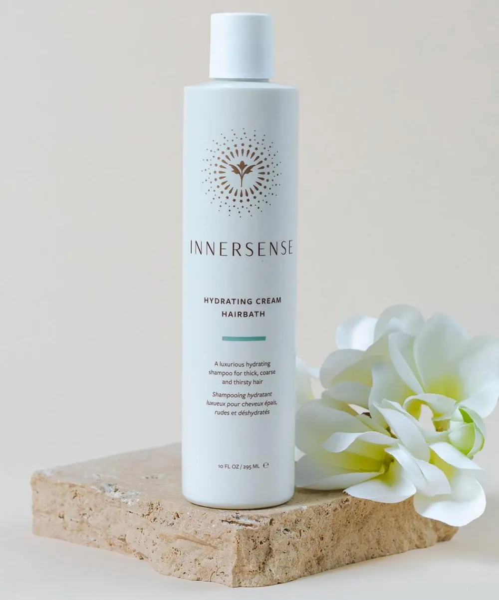 Innersense Conditioner^Hydrating Cream Hairbath 295ml