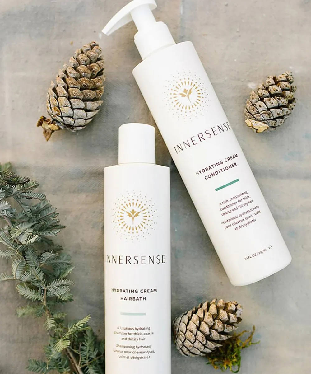 Innersense Conditioner^Hydrating Cream Hairbath 295ml