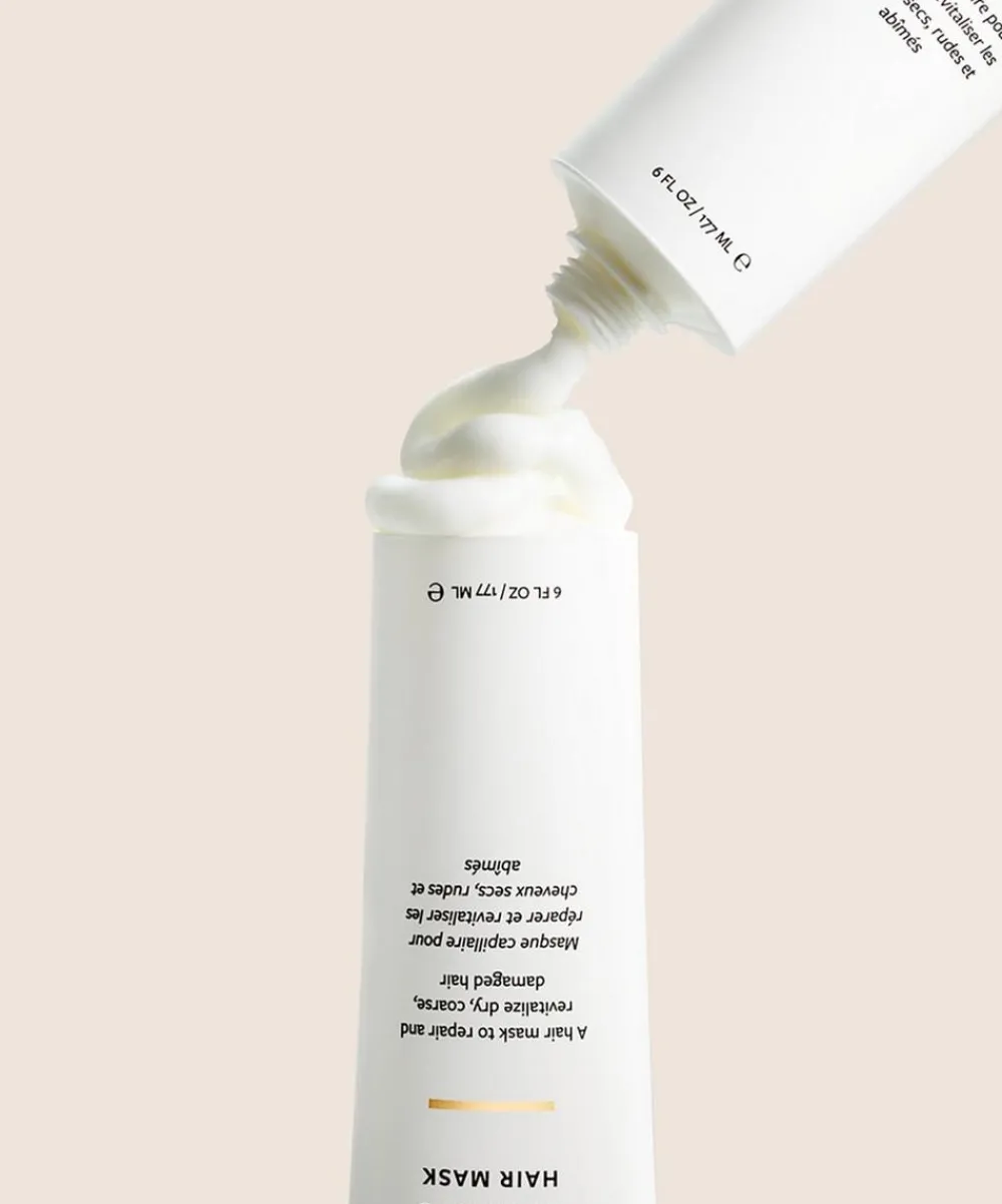 Innersense Conditioner^Hydrating Hair Mask 177ml