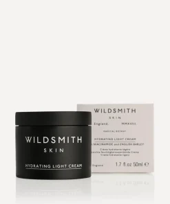 Wildsmith Moisturisers^Hydrating Light Cream 50ml