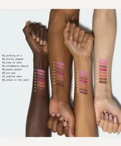 r.e.m. beauty Complexion^Hypernova Satin Matte Blush 5g