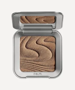 r.e.m. beauty Complexion^Hypernova Satin Matte Bronzer 10g