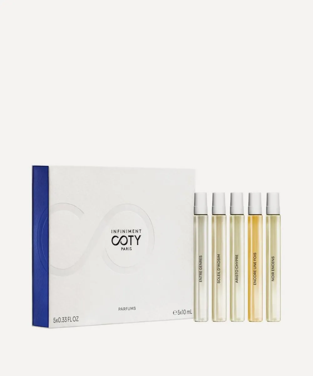 INFINIMENT COTY PARIS Discovery Sets^I am Day Parfum Discovery Set