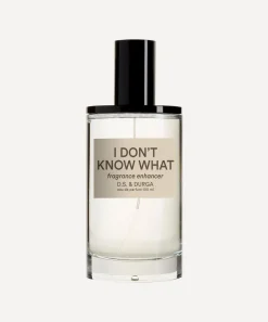 D.S. & Durga Womens Perfume^I Don't Know What Eau de Parfum 100ml