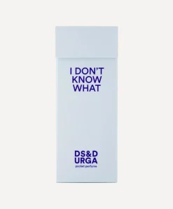D.S. & Durga Womens Perfume^I Don't Know What Eau de Parfum 10ml