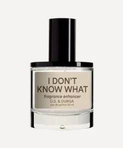 D.S. & Durga Womens Perfume^I Don't Know What Eau de Parfum 50ml
