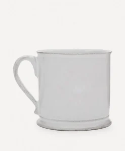 Astier de Villatte Mugs^I Love You Mug
