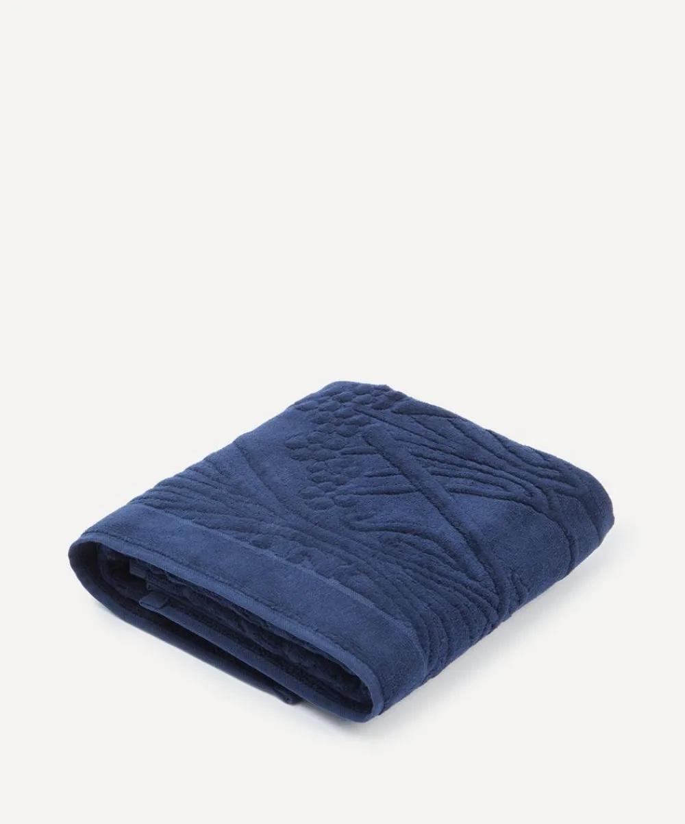 Liberty Bathroom Towels|Bathroom^Ianthe Bath Mat 60x90cm