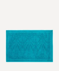 Liberty Bathroom Towels|Bathroom^Ianthe Bath Mat 60x90cm
