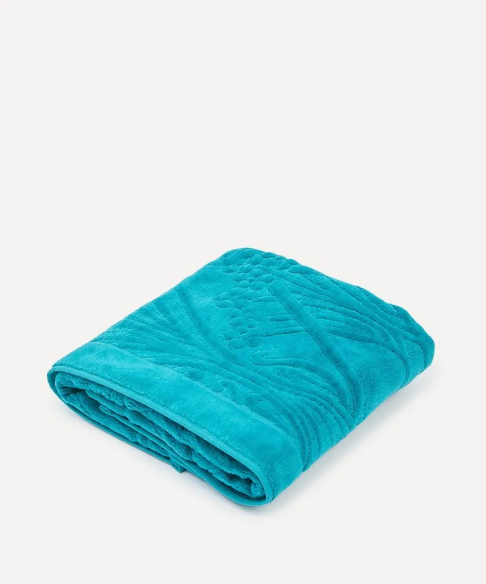 Liberty Bathroom Towels|Bathroom^Ianthe Bath Mat 60x90cm