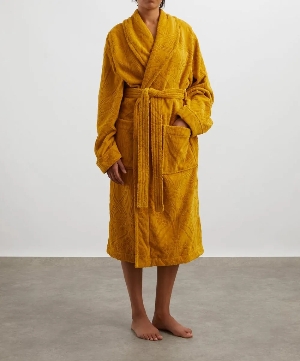 Liberty Sleepwear|Bathroom Towels^Ianthe Bath Robe