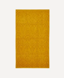 Liberty Bathroom Towels|Bathroom^Ianthe Bath Sheet 90x150cm