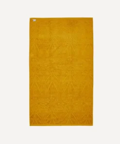 Liberty Bathroom Towels|Bathroom^Ianthe Bath Sheet 90x150cm