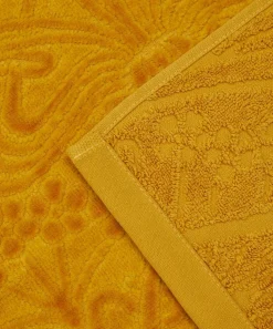 Liberty Bathroom Towels|Bathroom^Ianthe Bath Sheet 90x150cm