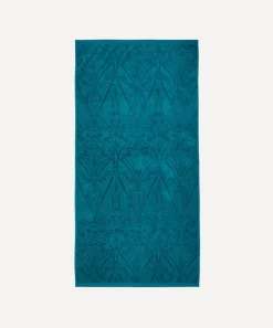 Liberty Bathroom Towels|Bathroom^Ianthe Bath Towel 70x140cm