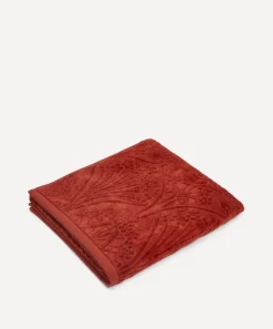 Liberty Bathroom Towels|Bathroom^Ianthe Bath Towel 70x140cm