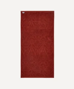 Liberty Bathroom Towels|Bathroom^Ianthe Bath Towel 70x140cm