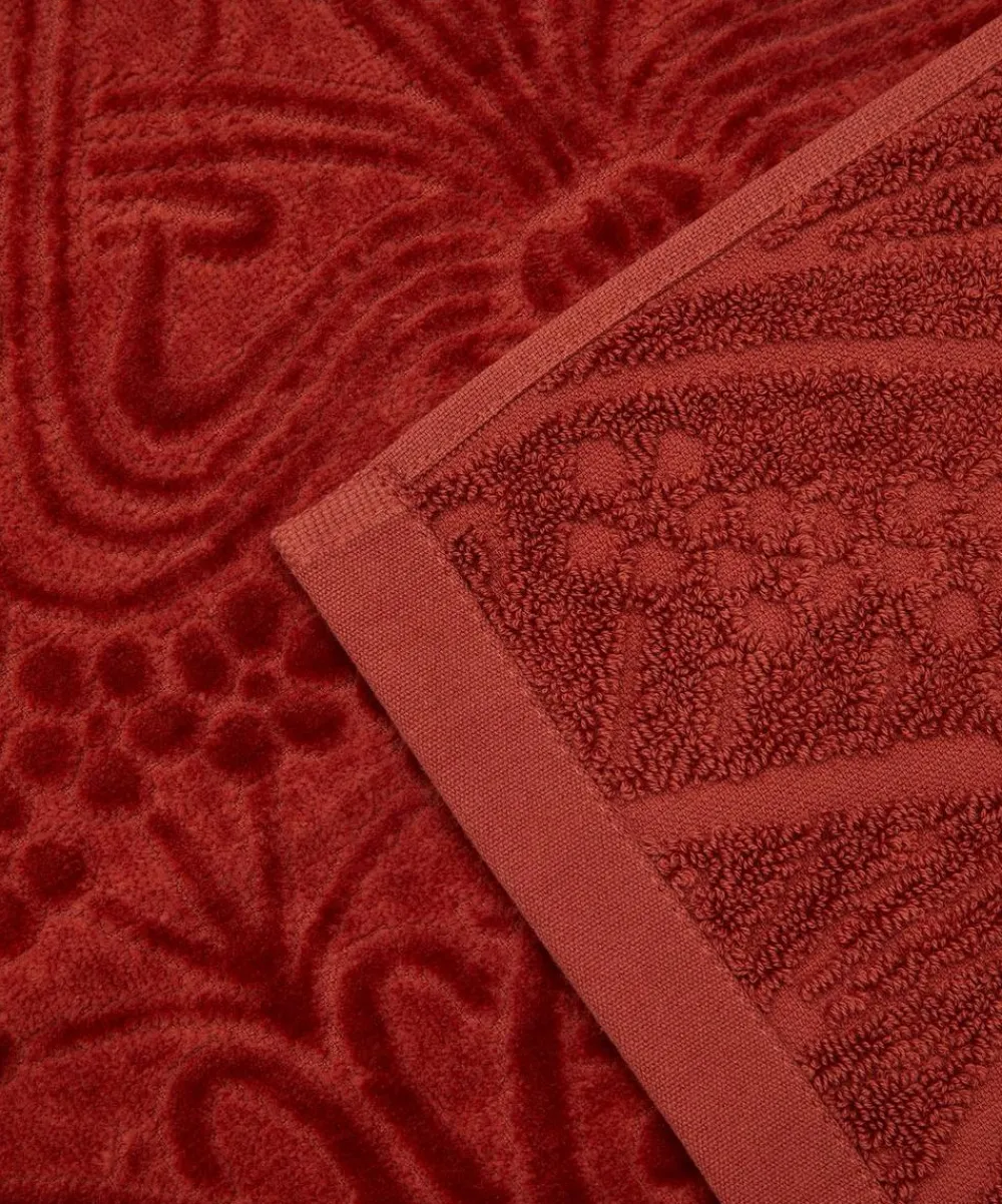 Liberty Bathroom Towels|Bathroom^Ianthe Bath Towel 70x140cm