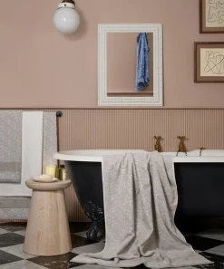 Liberty Bathroom Towels|Bathroom^Ianthe Bath Towel 70x140cm