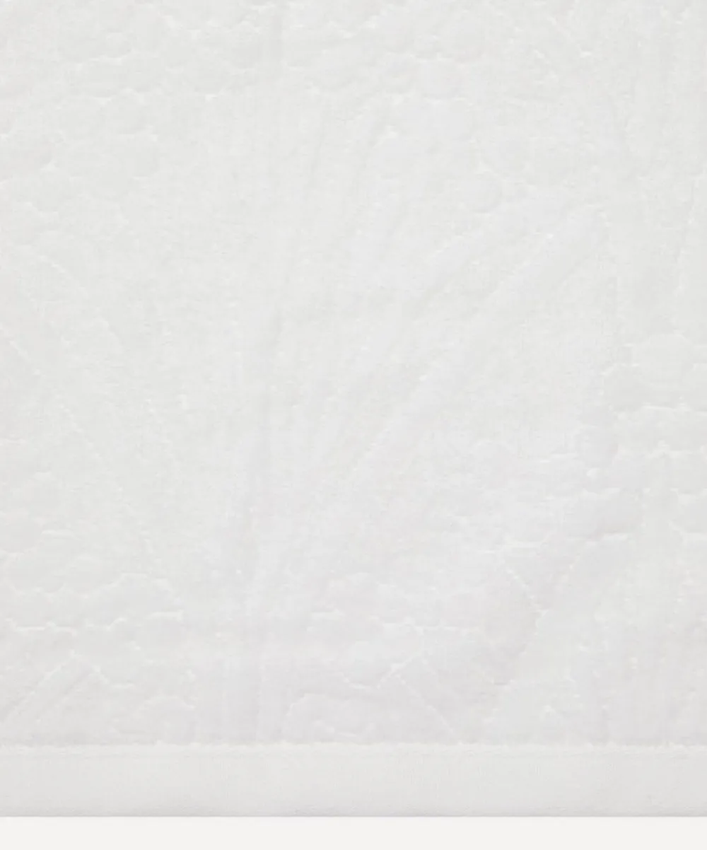 Liberty Bathroom Towels|Bathroom^Ianthe Bath Towel 70x140cm