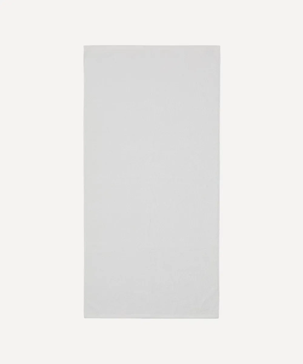 Liberty Bathroom Towels|Bathroom^Ianthe Bath Towel 70x140cm