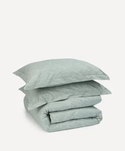 Liberty Bedding^Ianthe Bloom Cotton Double Duvet Cover Set