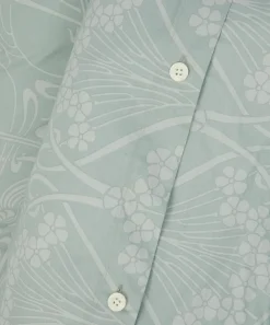 Liberty Bedding^Ianthe Bloom Cotton Double Duvet Cover Set