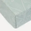 Liberty Bedding^Ianthe Bloom Cotton King Fitted Sheet