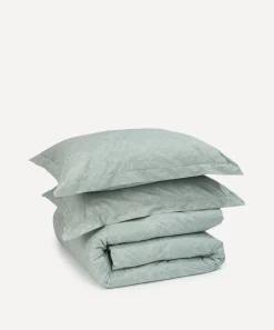 Liberty Bedding^Ianthe Bloom Cotton King Duvet Cover Set