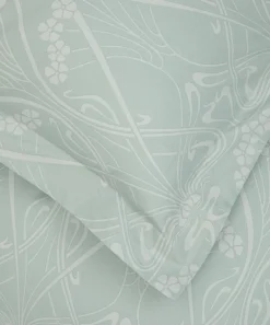 Liberty Bedding^Ianthe Bloom Cotton King Duvet Cover Set
