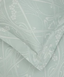 Liberty Bedding^Ianthe Bloom Cotton Super King Duvet Cover Set