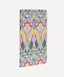 Liberty Stationery And Games^Ianthe Bloom Embroidered B5 Journal