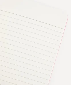 Liberty Stationery And Games^Ianthe Bloom Embroidered B5 Journal