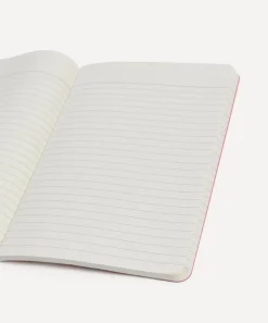 Liberty Stationery And Games^Ianthe Bloom Embroidered B5 Journal