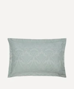 Liberty Bedding^Ianthe Bloom King Pillowcase